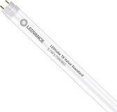 Ledvance - LED Buis T8 Superior (EM/Mains) Standard Output 5.1W 900lm - 865 Daglicht | 44cm - Vervangt 15W
