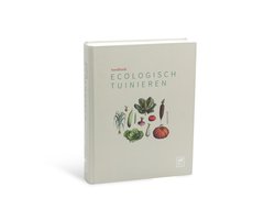 Handboek ecologisch tuinieren