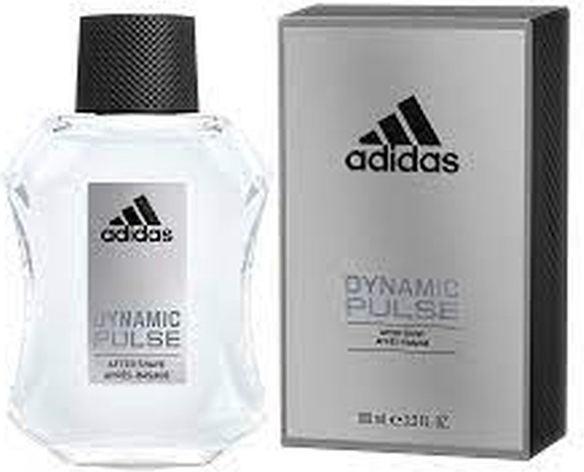 Goedkoopste Adidas Dynamic Pulse Aftershave 100ml