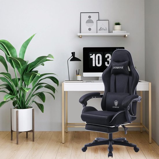 Koop Speedlink - Looter Gaming Chair - Black - Gratis verzending