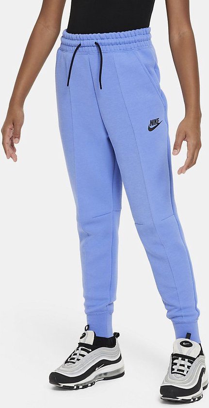 Nike Sportswear Tech Fleece Pant Kids Polar Maat 140/152