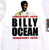 Billy Ocean: Greatest Hits [CD]