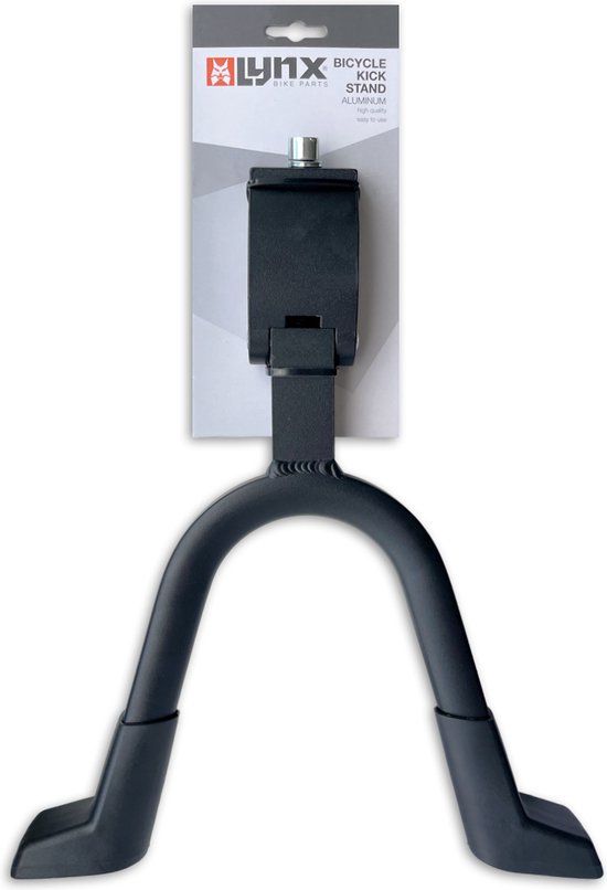 Support à vélo double Lynx