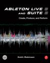 Ableton Live 8 Making Music On The Fly