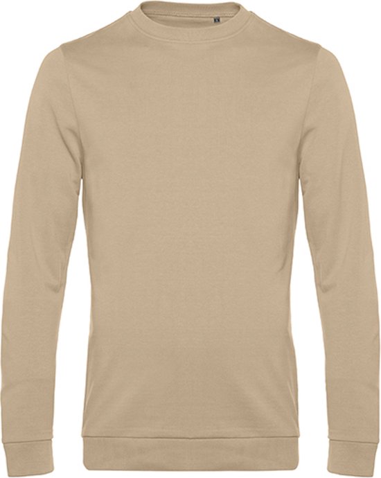 Sweater 'French Terry' B&C Collectie