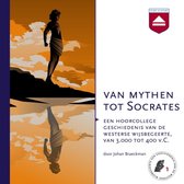 Van mythen tot Socrates