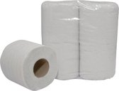 Papier toilette Tork, 2 épaisseurs, blanc, 200 feuilles 24,8 mx 9,6 cm, lot de 48 rouleaux (472197)