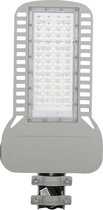 V-TAC VT-154ST-N LED Slim Straatverlichting - Grijs - Samsung - IP65 - 15W - 20300 Lumen - 6500K - 5 Jaar