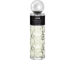 Saphir - Acqua Uomo Men - Eau de parfum - 200ML