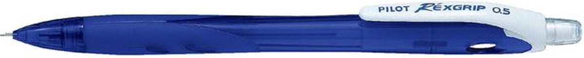 Vulpotlood 0,5mm Pilot Begreen Blauw