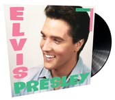 Elvis Presley - His Ultimate Collection (LP)