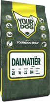 Yourdog Dalmatiër Rasspecifiek Puppy Hondenvoer 6kg | Hondenbrokken