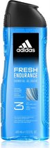 Adidas Gel Douche Fresh Endurance 250ml