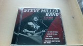 Steve Miller Band: Live [Laserlight]
