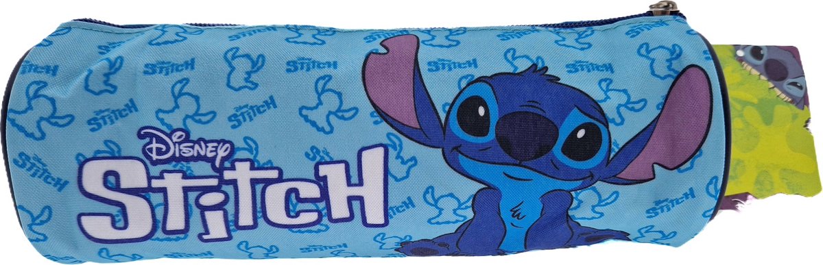 Trousse à crayons Fidget Disney Lilo & Stitch