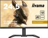 iiyama G-Master GB2590HSU-B5 Gold Phoenix - 25 Inch - IPS - Full HD - 240Hz - 0.4ms - In hoogte verstelbaar