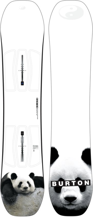 Burton Process Smalls 138 kinder snowboard