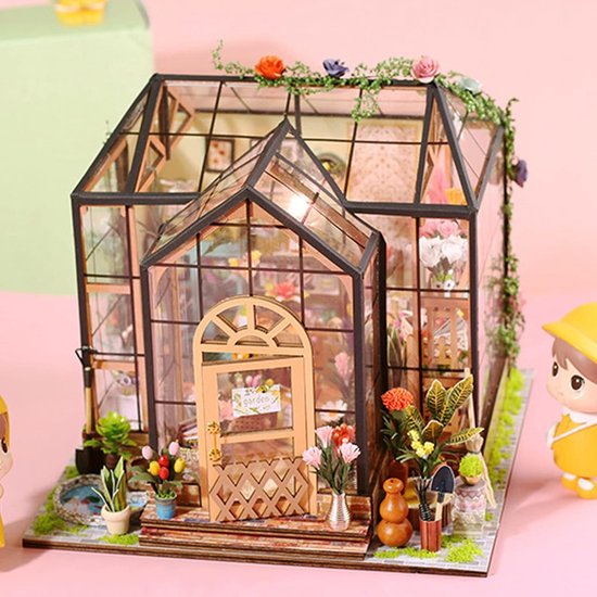 Poupee miniature hotsell