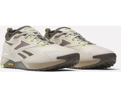 Reebok Classics Nano X3 Adventure Schoenen Beige EU 40 1/2 Man