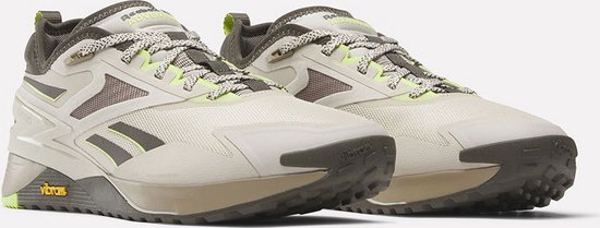 Reebok Classics Nano X3 Adventure Schoenen - Beige