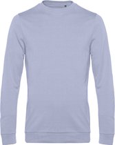 2-Pack Sweater 'French Terry' B&C Collectie maat XL Lavender Paars