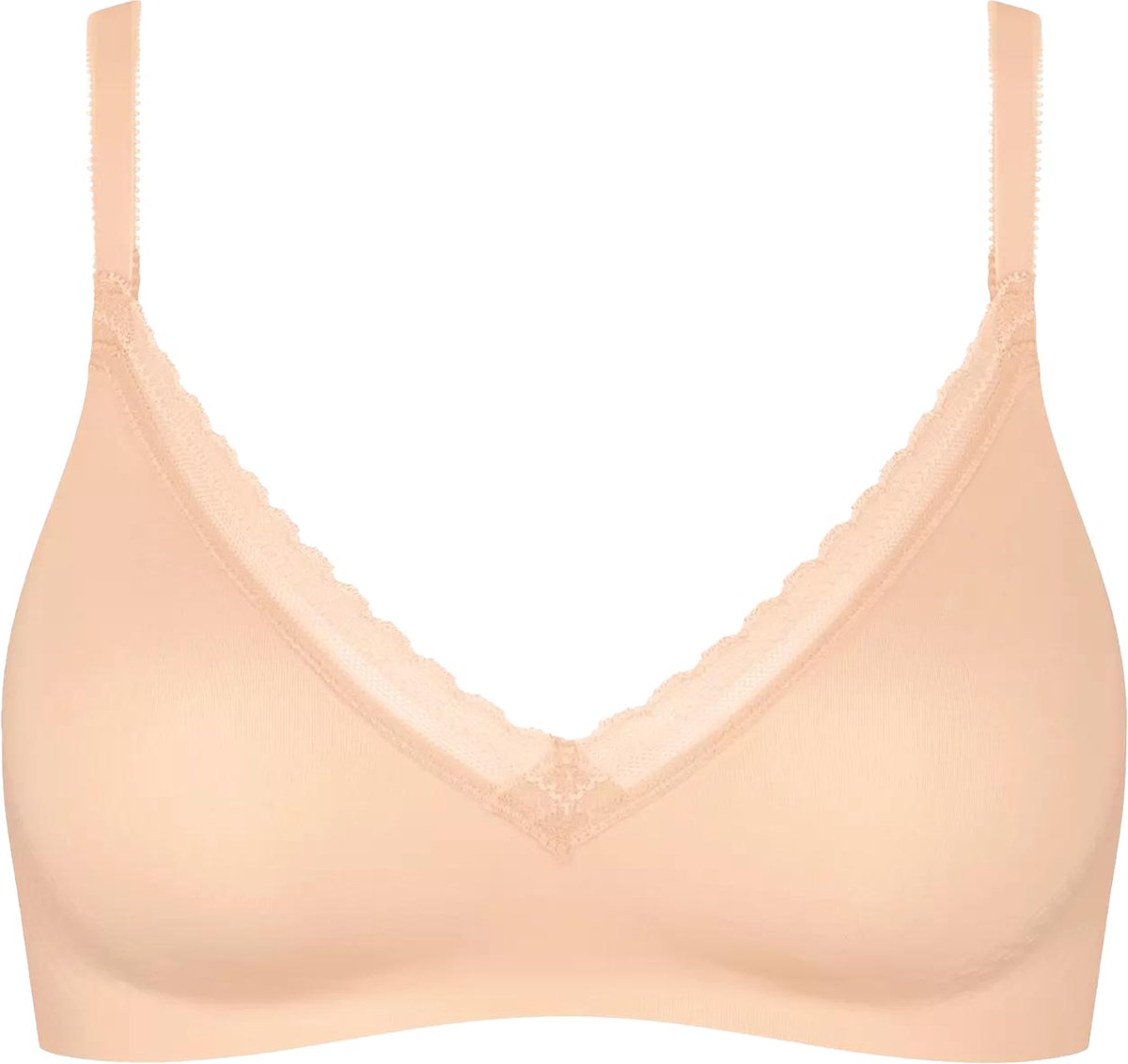 Sloggi Women BODY ADAPT Twist Soft bra - BH - oranje