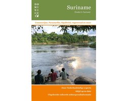 Dominicus reisgids - Suriname