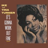 Ike & Tina Turner - It's Gonna Work Out Fine (LP)