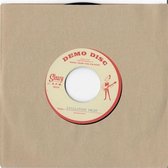 The Kaisers - Demo Disc (7" Vinyl Single)