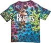 The Beatles - Drop T Logo Kinder T-shirt - Kids tm 6 jaar - Multicolours