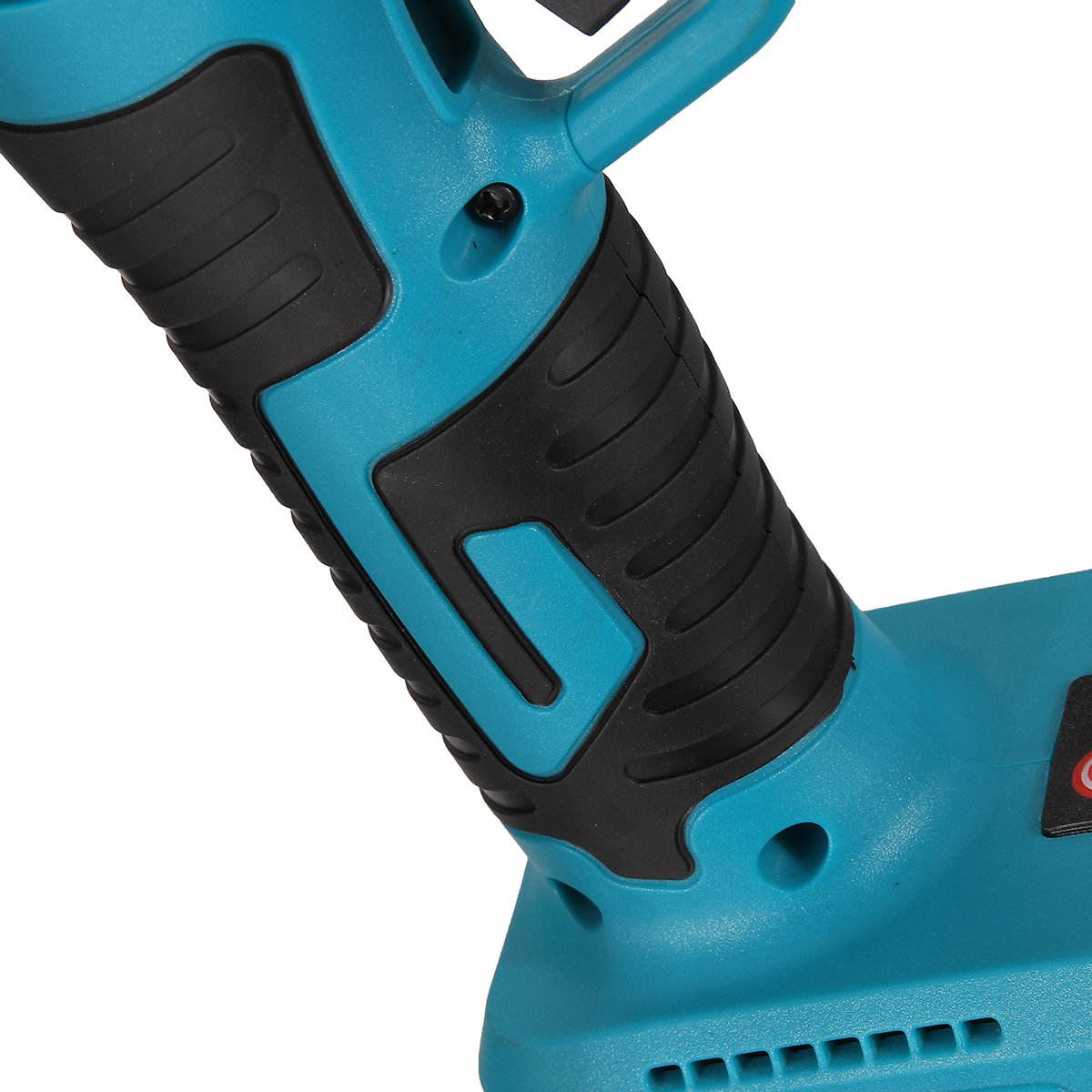 Accu-snoeischaar, 30MM Borstelloze Draadloze Elektrische Oplaadbare Schaar Snoeischaar Boom Tuingereedschap Takken Snoeigereedschap Voor het snoeien van bomen(1pc battery