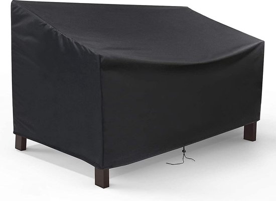 OUZUIU Tuinmeubelhoezen voor buitenmeubels, meerdere maten, 185 x 75 x
