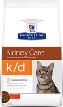 Hill's Feline K/D - 1.5 KG