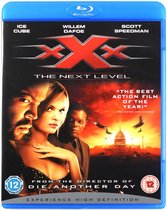 Xxx 2:The Next Level