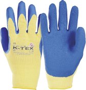 KCL K-TEX® 930-9 Para-Aramid-vezel Snijbeschermingshandschoen Maat (handschoen): 9, L Cat II 1 paar