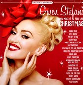 Gwen Stefani - You Make It Feel (CD)
