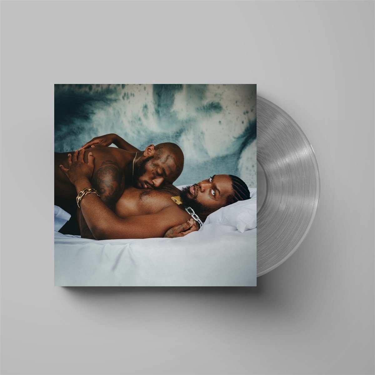 Serpentwithfeet - Grip (LP) (Coloured Vinyl)