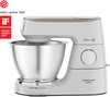 Kenwood KVC65.001WH Chef Titanium Baker - Keukenmachine - Wit