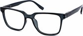 Lunettes de lecture Vista Bonita Cubo- Blue Minuit -+5.00