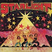 Starlight – Starlight - LP 2023 reissue