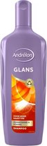 Andrelon Shampoo Glans 300ML