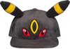 Pokémon - Umbreon Snapback Pet - Zwart