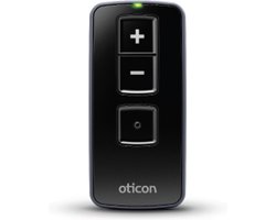 Oticon Remote Control 3.0