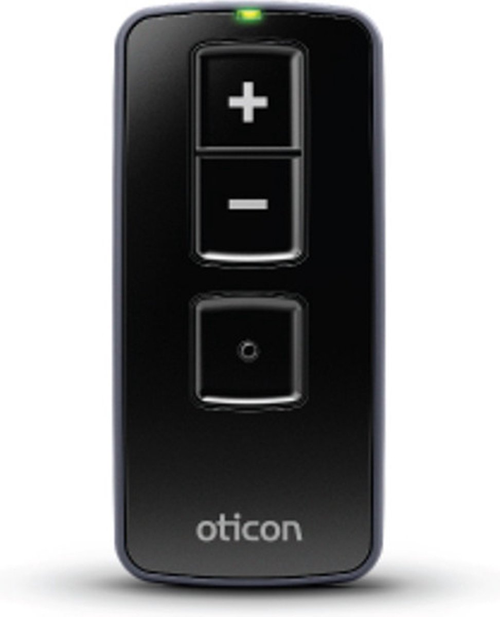 Goedkoopste Oticon Remote Control 3.0