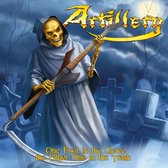 Artillery - One Foot In The Grave, The Other.. (CD)