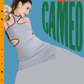 Marie Curry - Cameo (LP) (Coloured Vinyl)