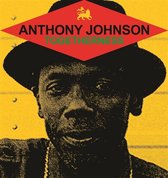 Anthony Johnson - Togetherness (LP)