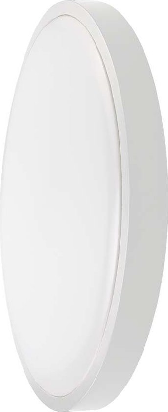 V-TAC LED Rond Plafondlamp - IP44 - Lumen - 3000K