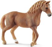 Schleich Horse Club - Jument Quarter Horse , figurine de cheval pour Enfants à partir de 5 ans
