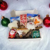 Shiba's Kerstbox - Kerst - Cadeaubox - Honden - Kerstpakket